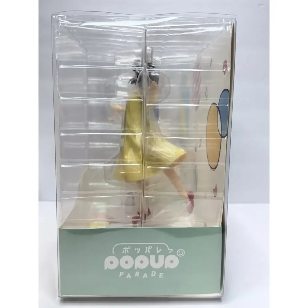 POP UP PARADE Skip and Loafers Mitsumi Iwakura & Sosuke Shima Figures In Hand
